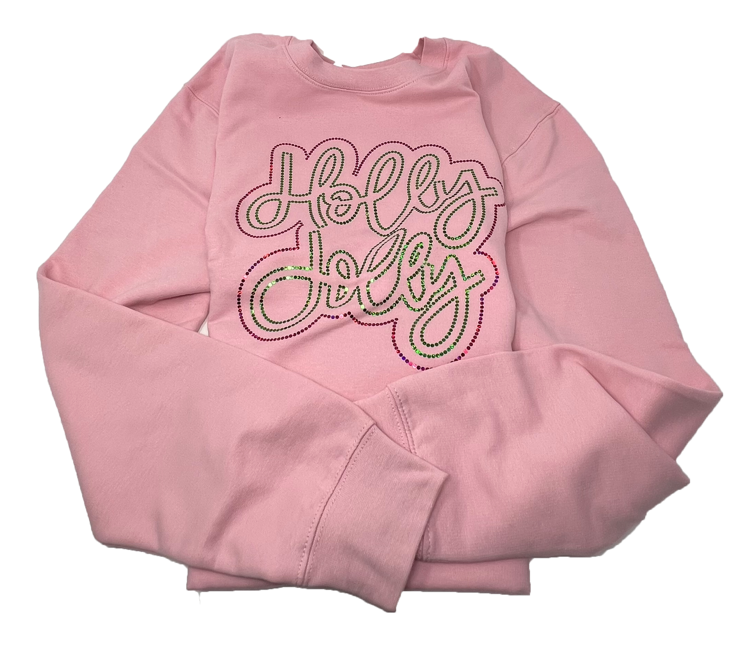 Holly Jolly Sweatshirt