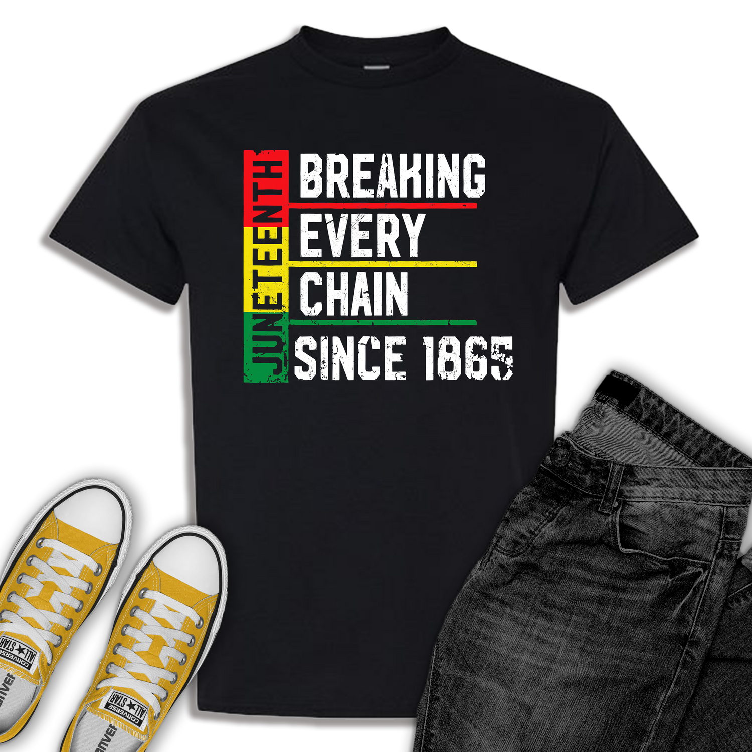 Black History Month and Juneteenth