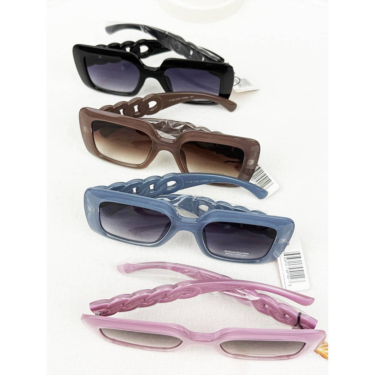 Drew Fashion Shades Sunglasses