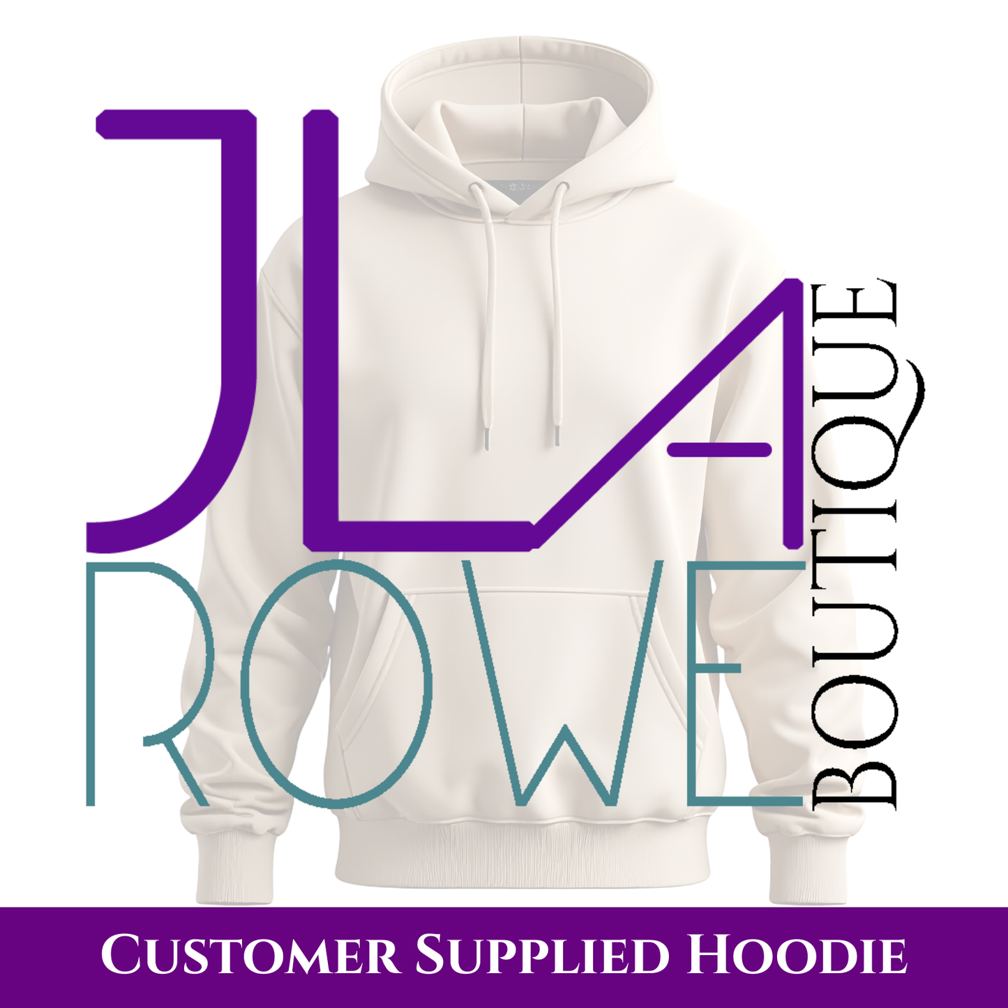0-Customer Supplied Garments