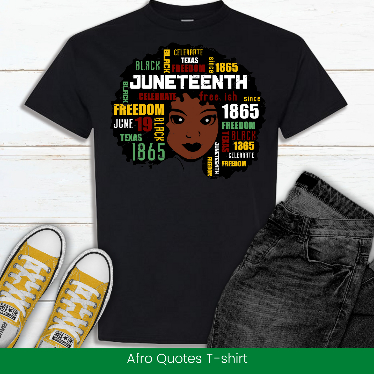 Afro Quote Text, Black History, Black Pride, Black Lives Matter, Juneteenth