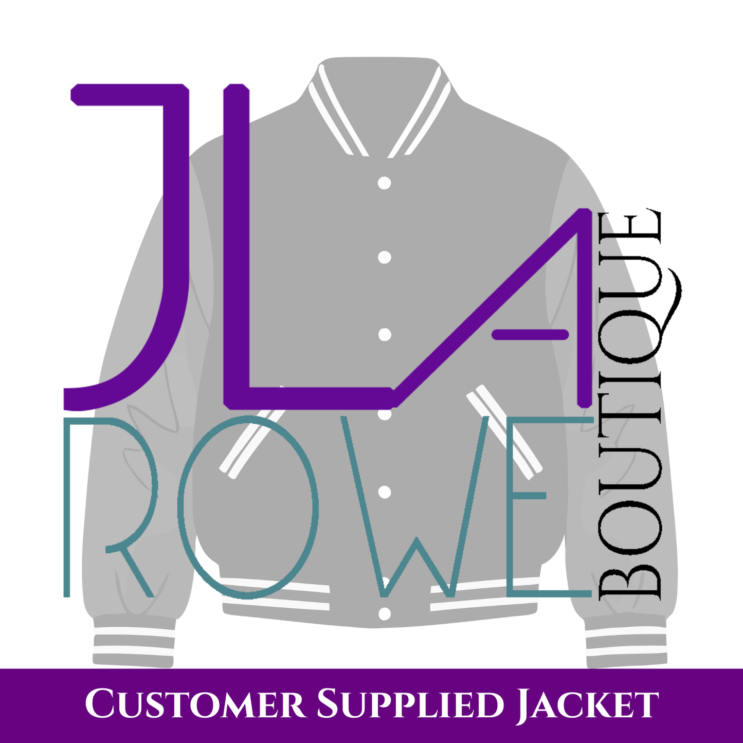 0-Customer Supplied Garments
