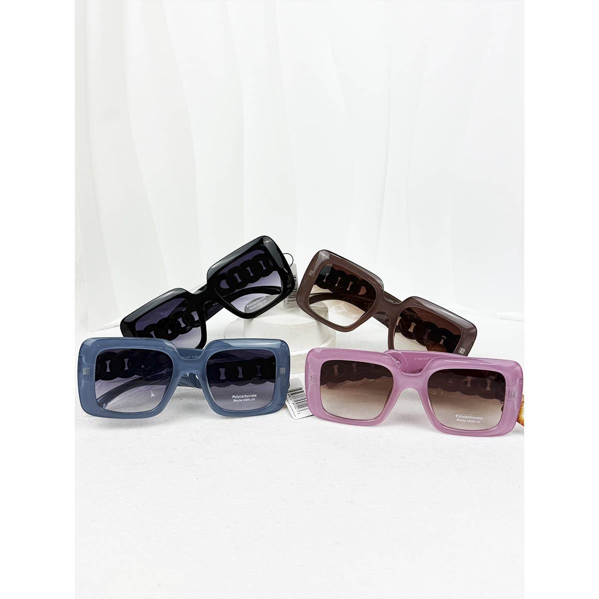Drew Fashion Shades Sunglasses