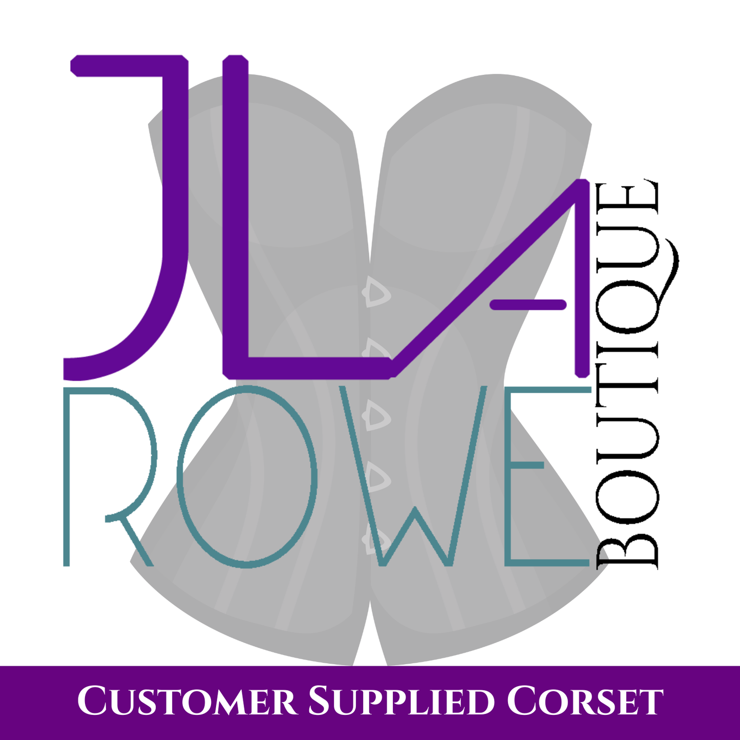 0-Customer Supplied Garments