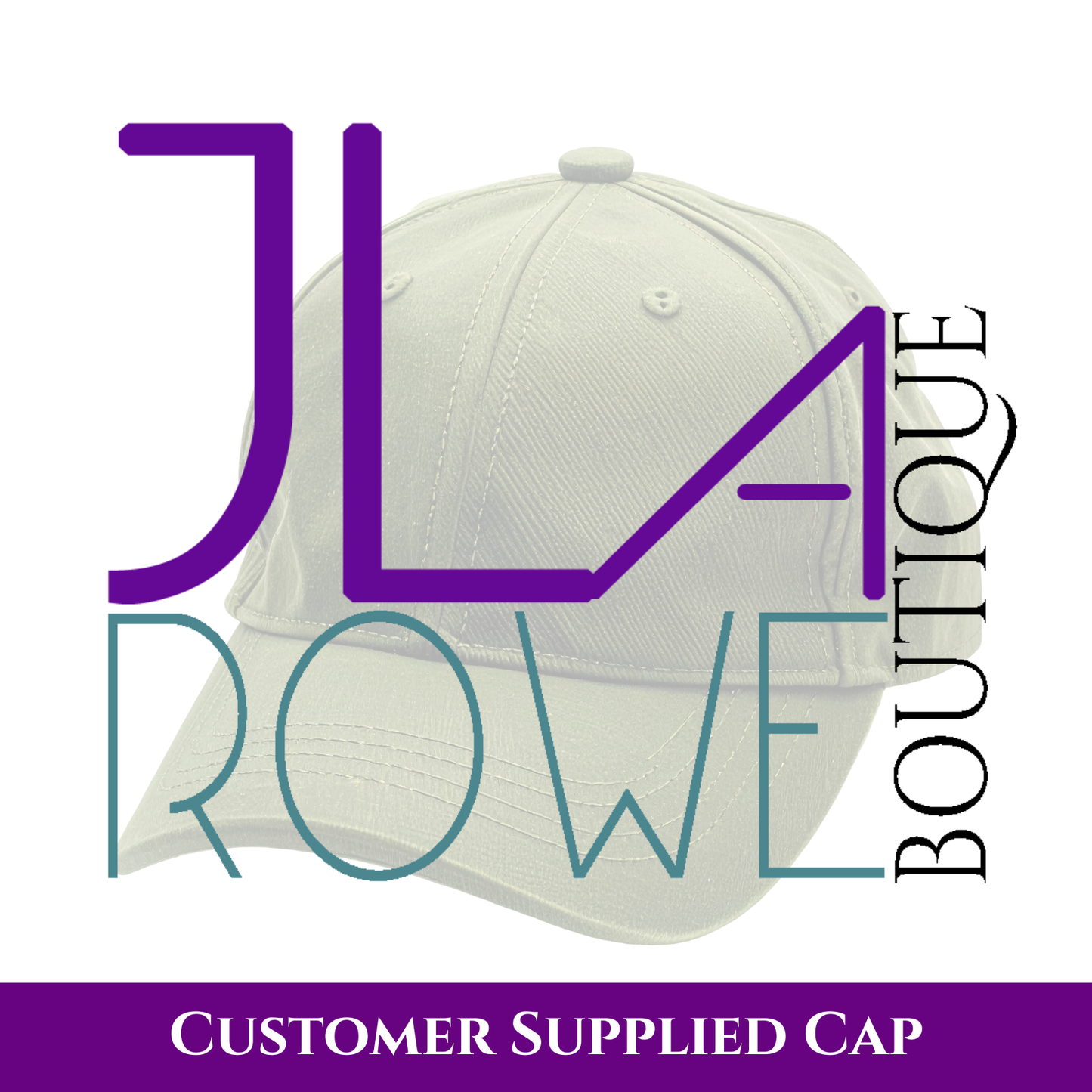 0-Customer Supplied Garments