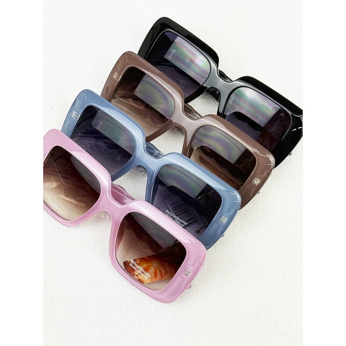 Drew Fashion Shades Sunglasses