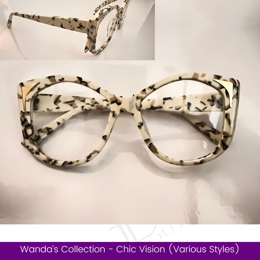 Wanda's Collection - Chic Vision