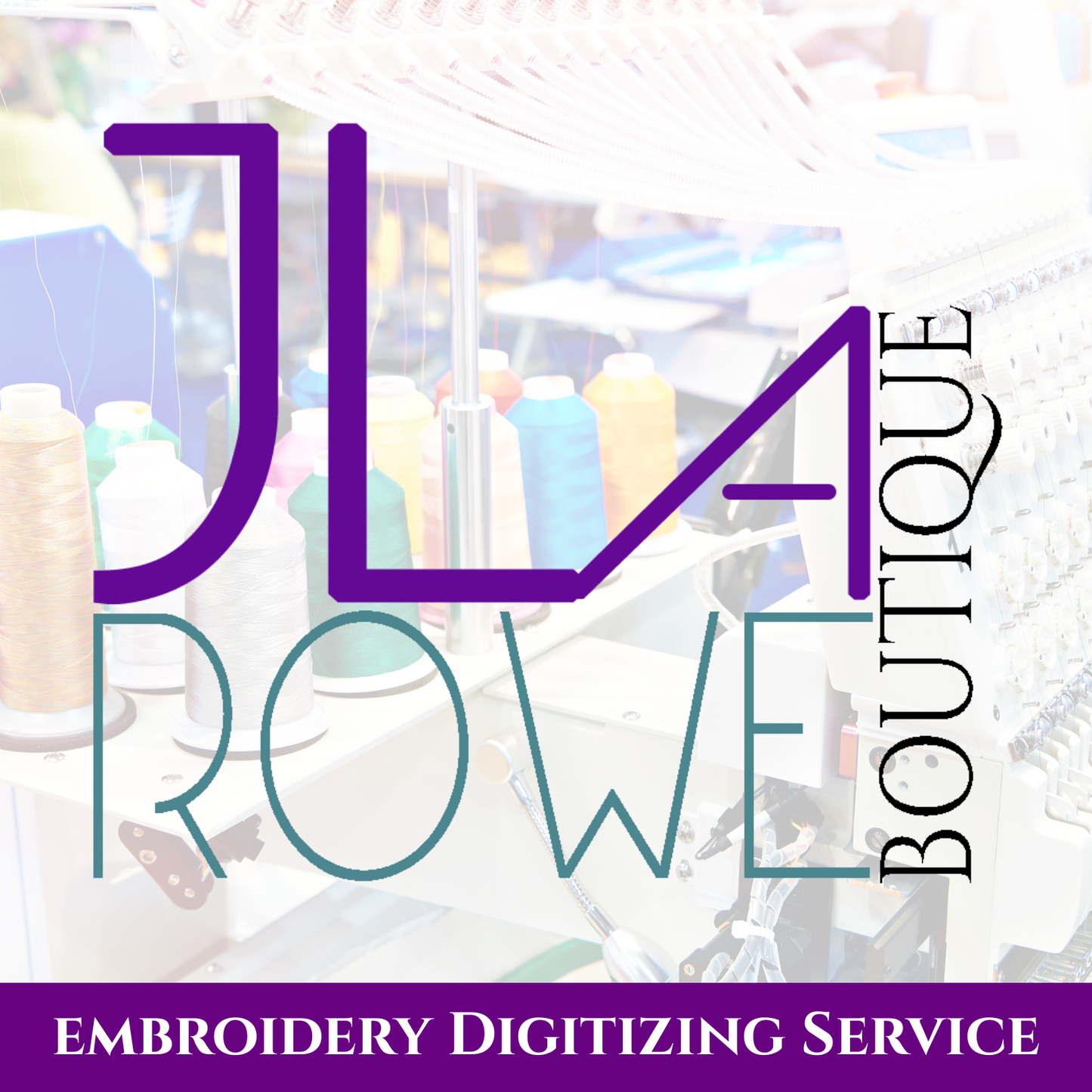 0-Embroidery Digitizing Fee