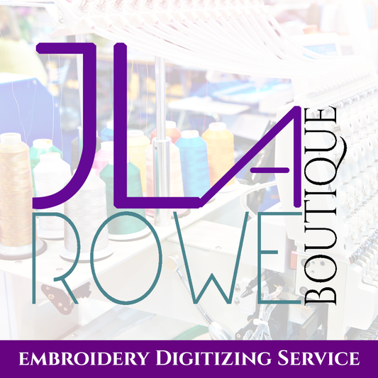 0-Embroidery Digitizing Fee