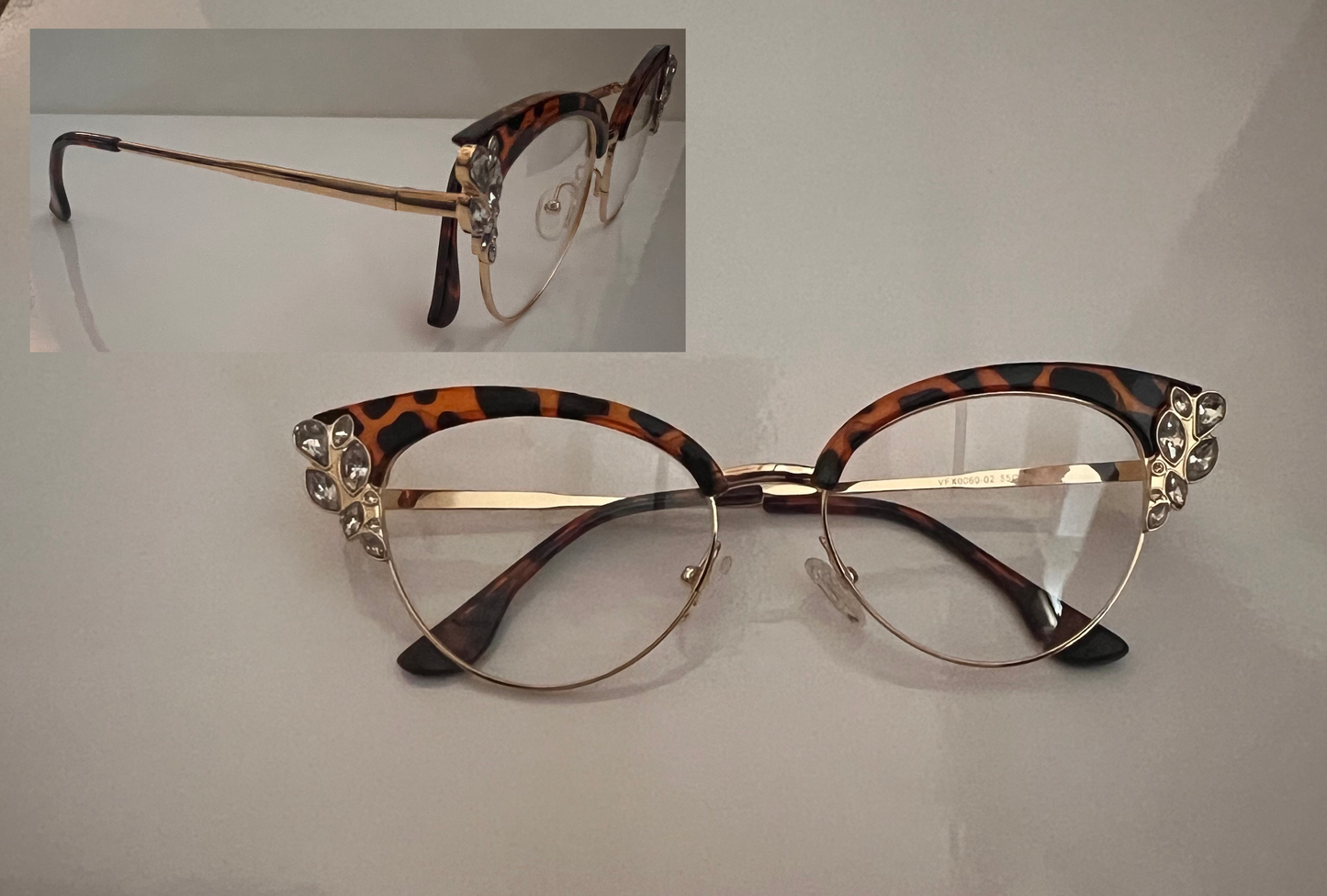 Wanda's Collection - Chic Vision