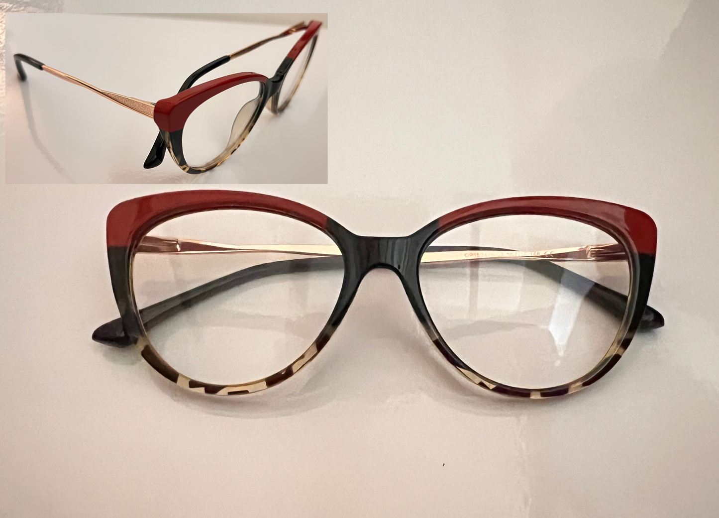 Wanda's Collection - Chic Vision