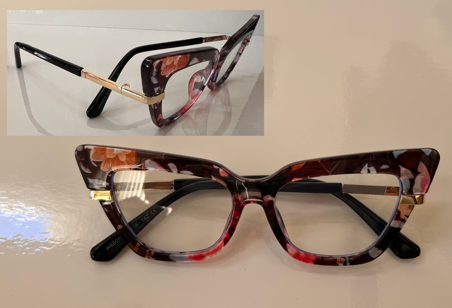 Wanda's Collection - Chic Vision