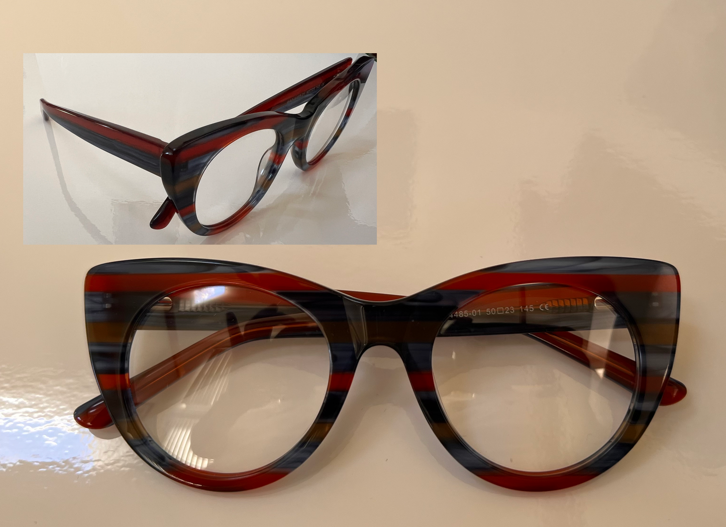 Wanda's Collection - Chic Vision