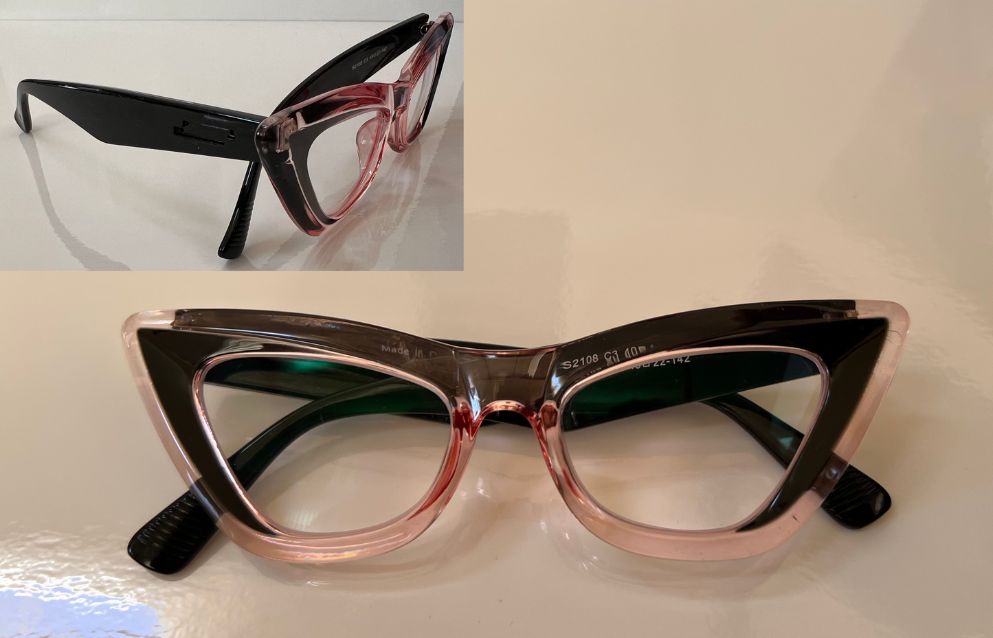 Wanda's Collection - Chic Vision