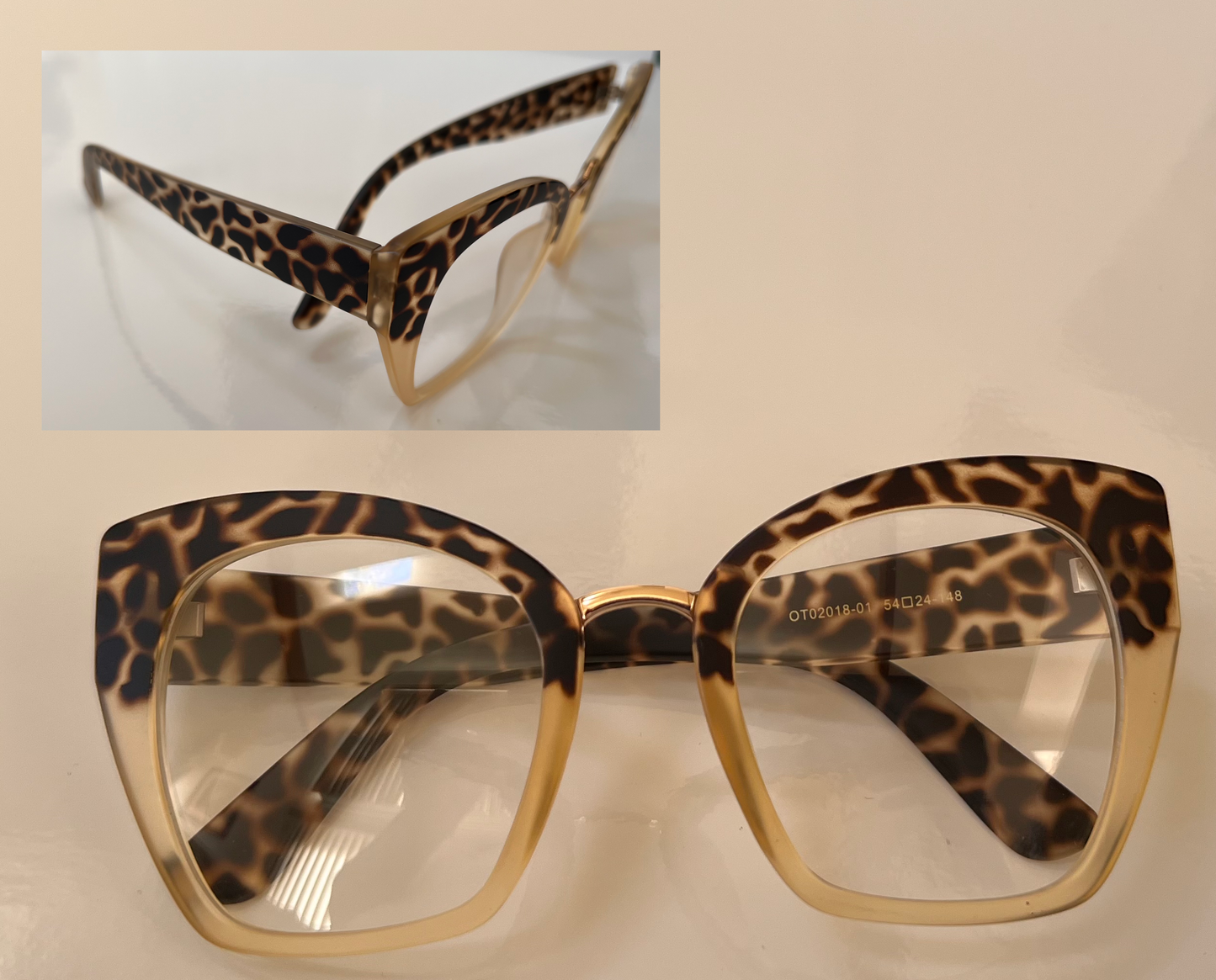 Wanda's Collection - Chic Vision