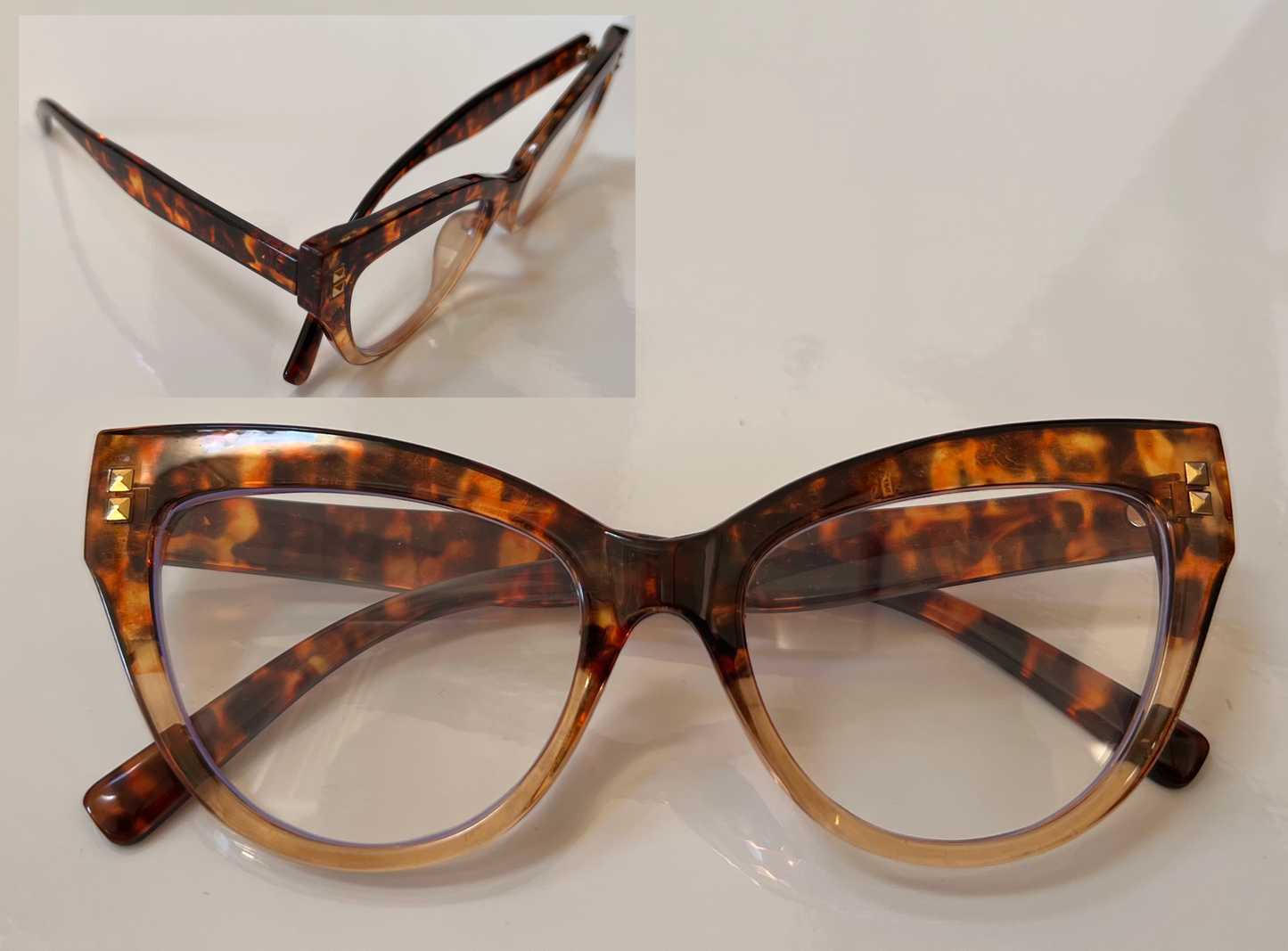 Wanda's Collection - Chic Vision