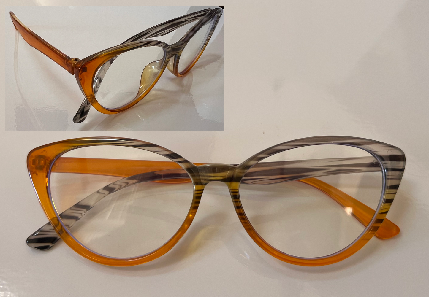 Wanda's Collection - Chic Vision