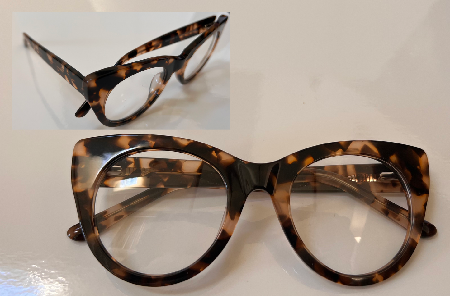 Wanda's Collection - Chic Vision