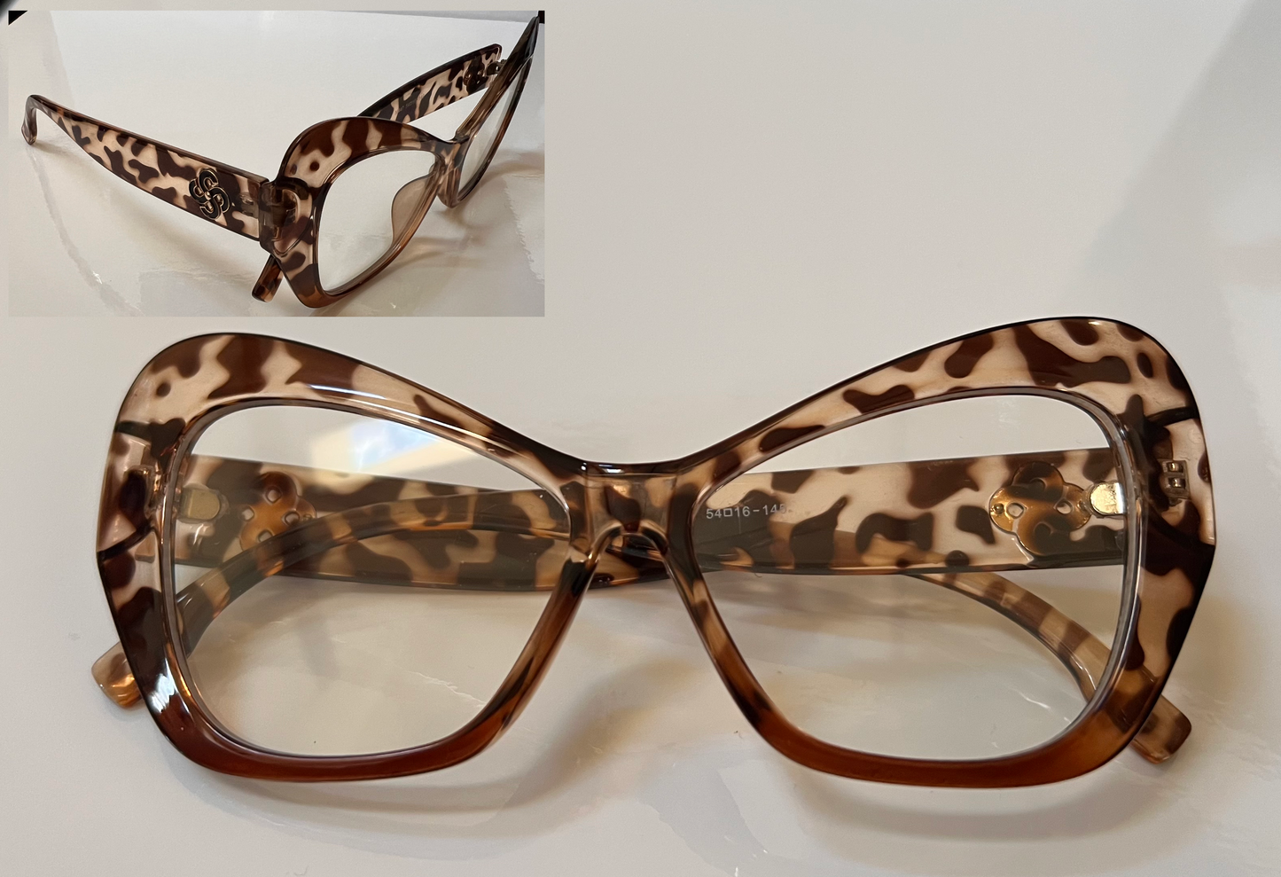 Wanda's Collection - Chic Vision