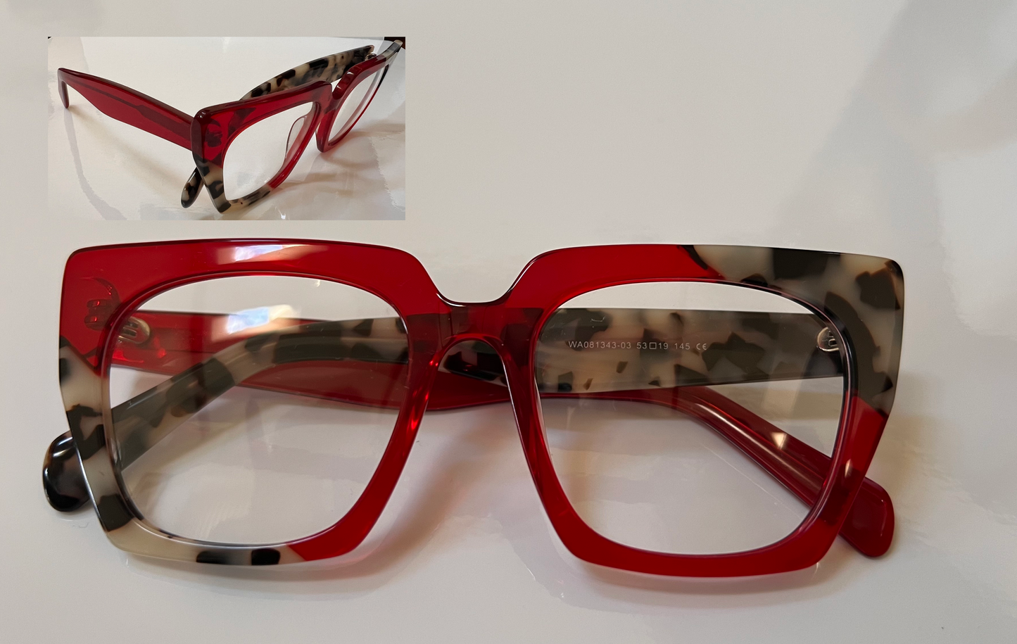 Wanda's Collection - Chic Vision