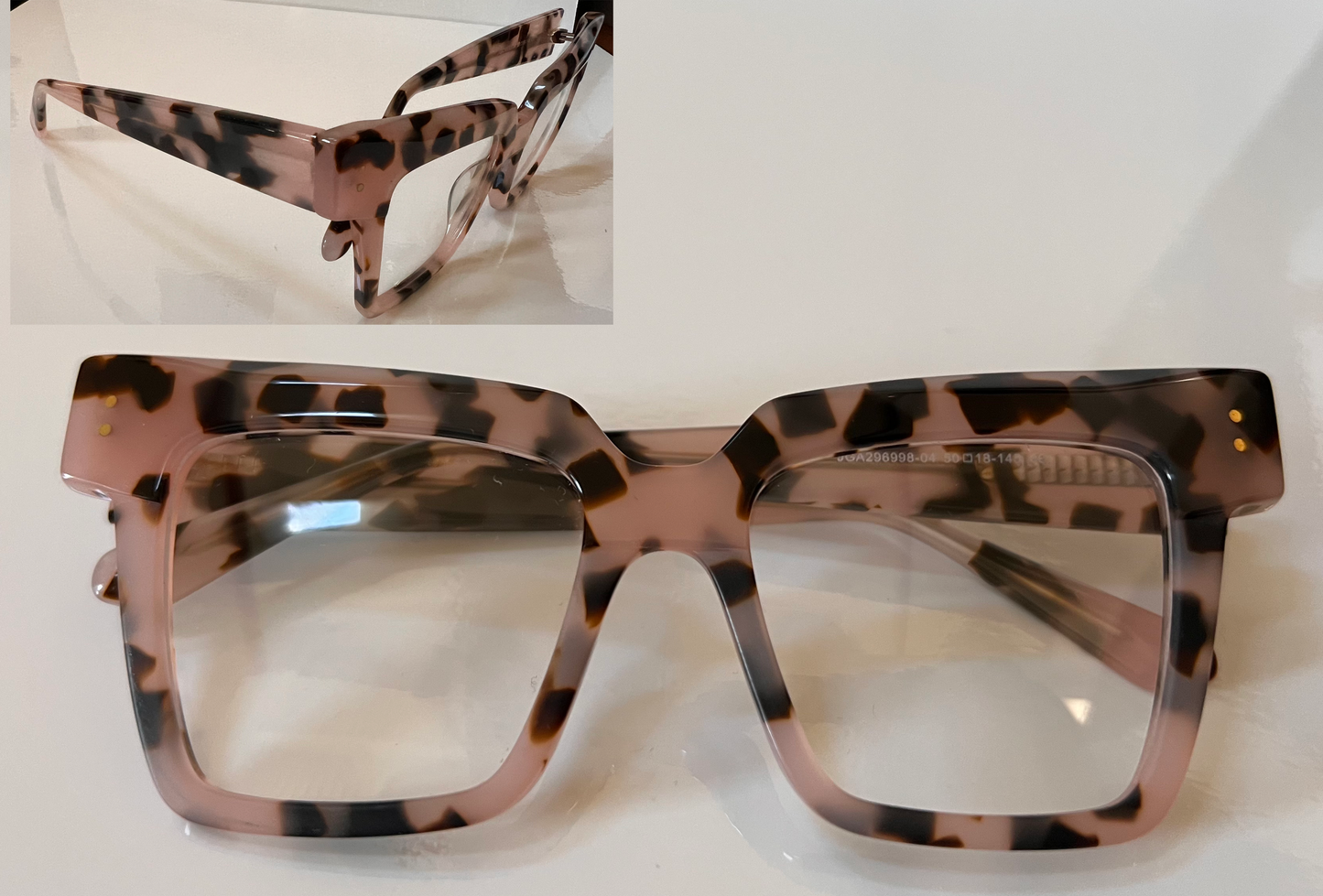 Wanda's Collection - Chic Vision