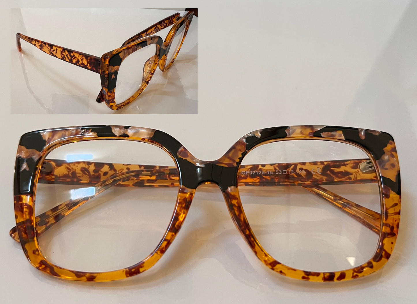 Wanda's Collection - Chic Vision