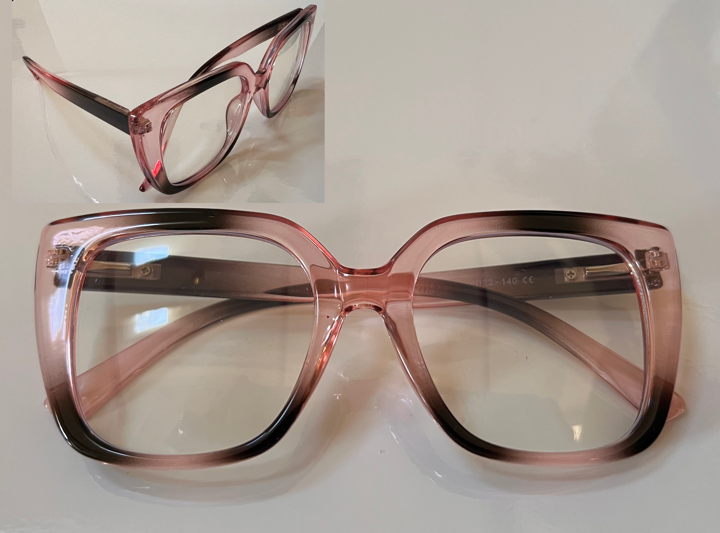 Wanda's Collection - Chic Vision