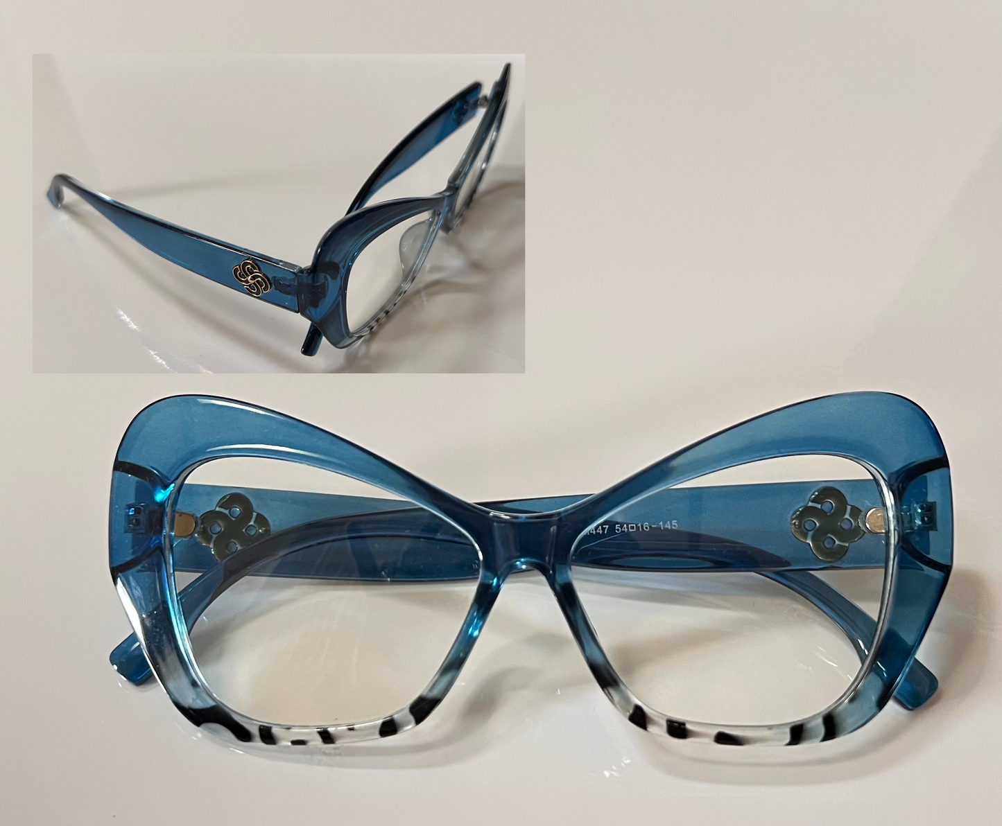 Wanda's Collection - Chic Vision