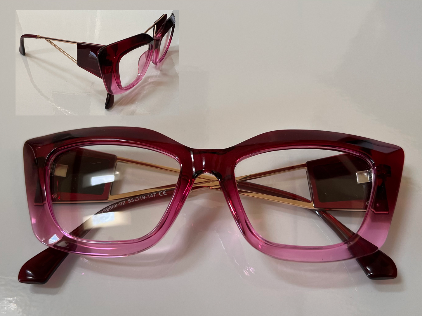 Wanda's Collection - Chic Vision