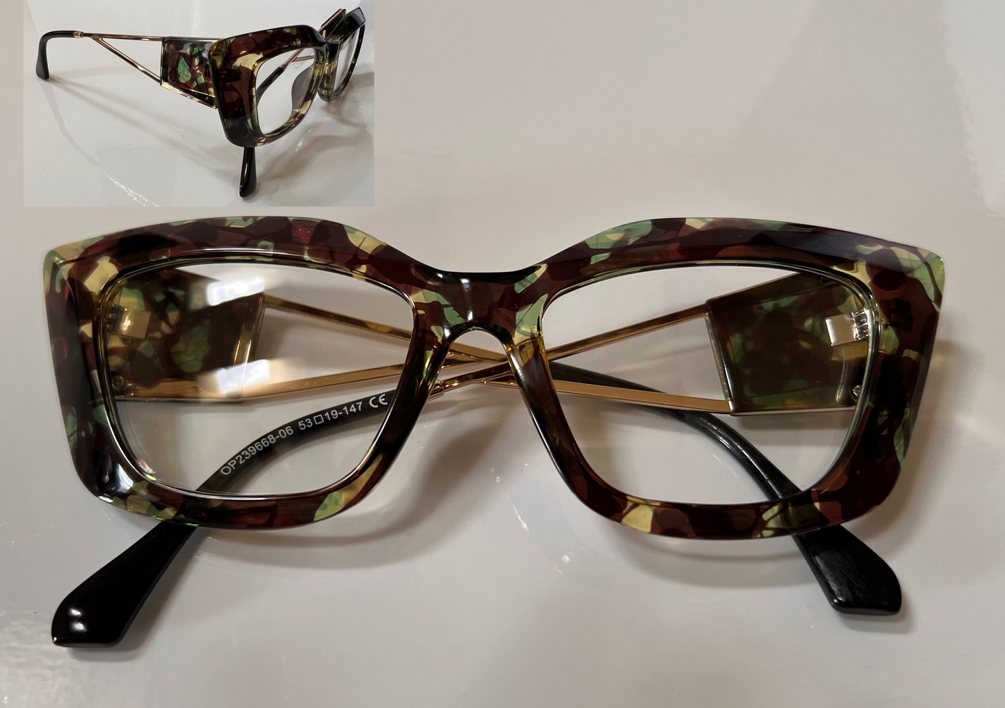 Wanda's Collection - Chic Vision