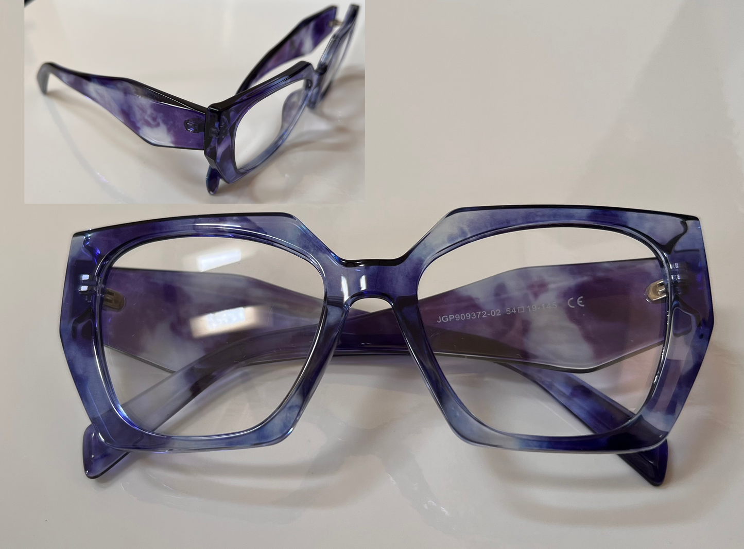 Wanda's Collection - Chic Vision