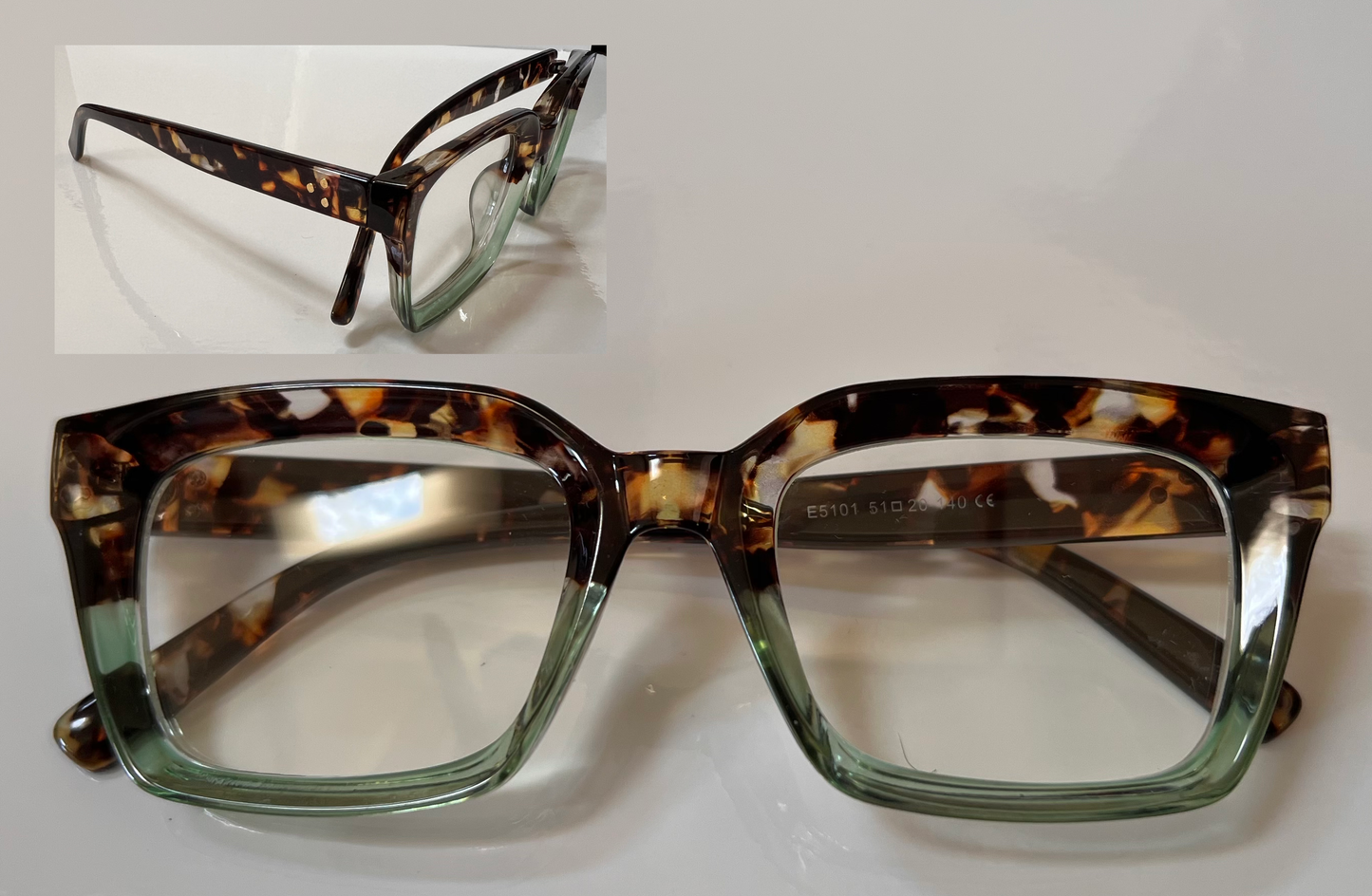 Wanda's Collection - Chic Vision