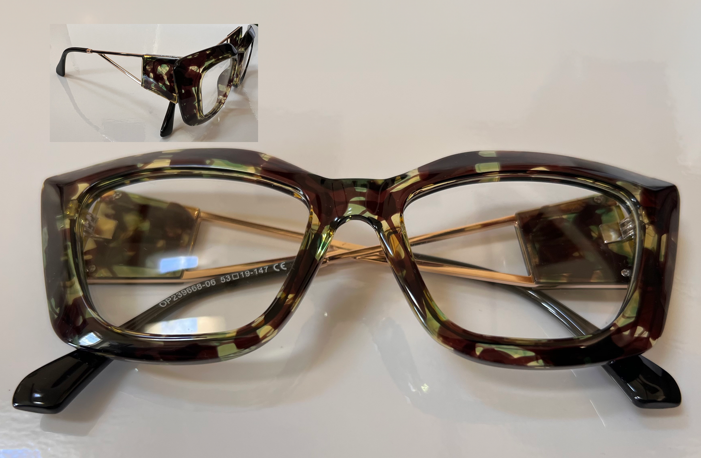 Wanda's Collection - Chic Vision