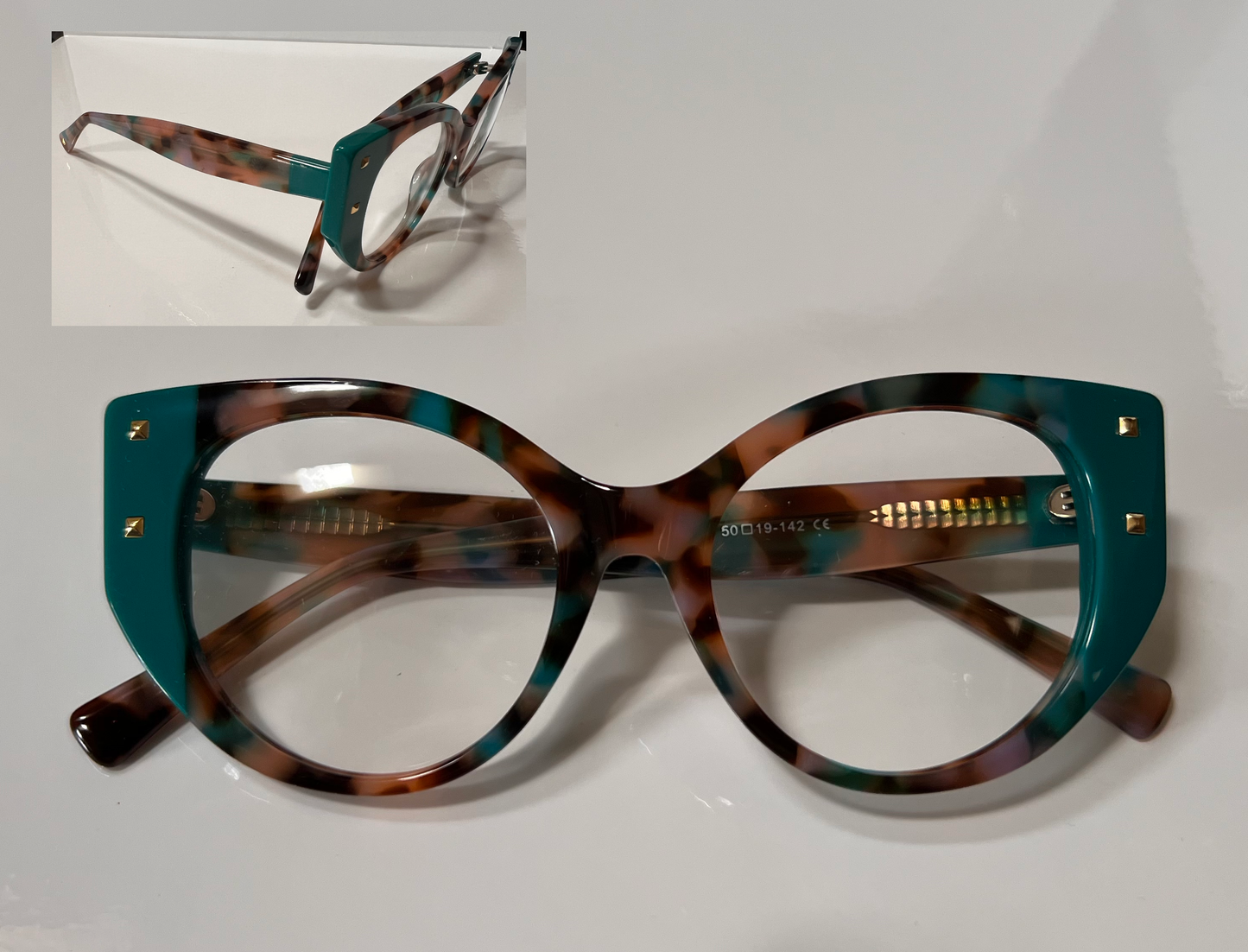 Wanda's Collection - Chic Vision