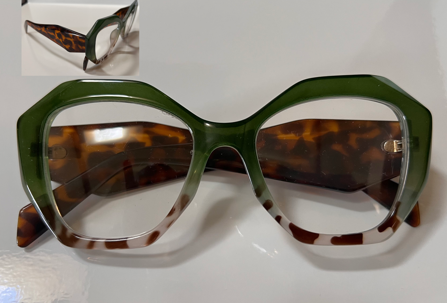 Wanda's Collection - Chic Vision