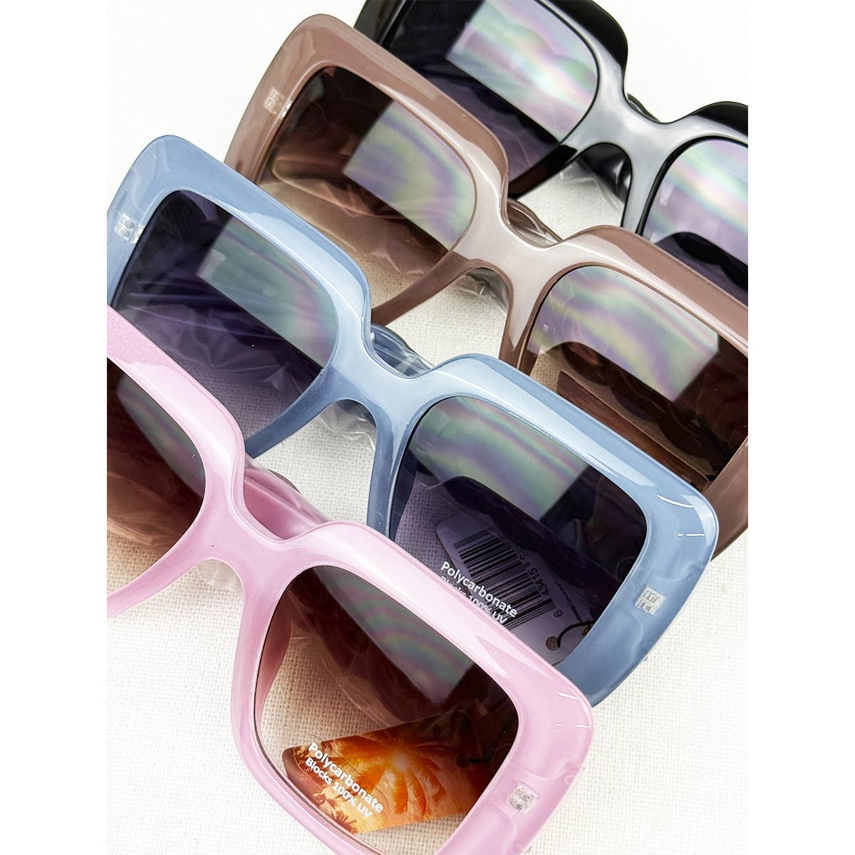 Drew Fashion Shades Sunglasses