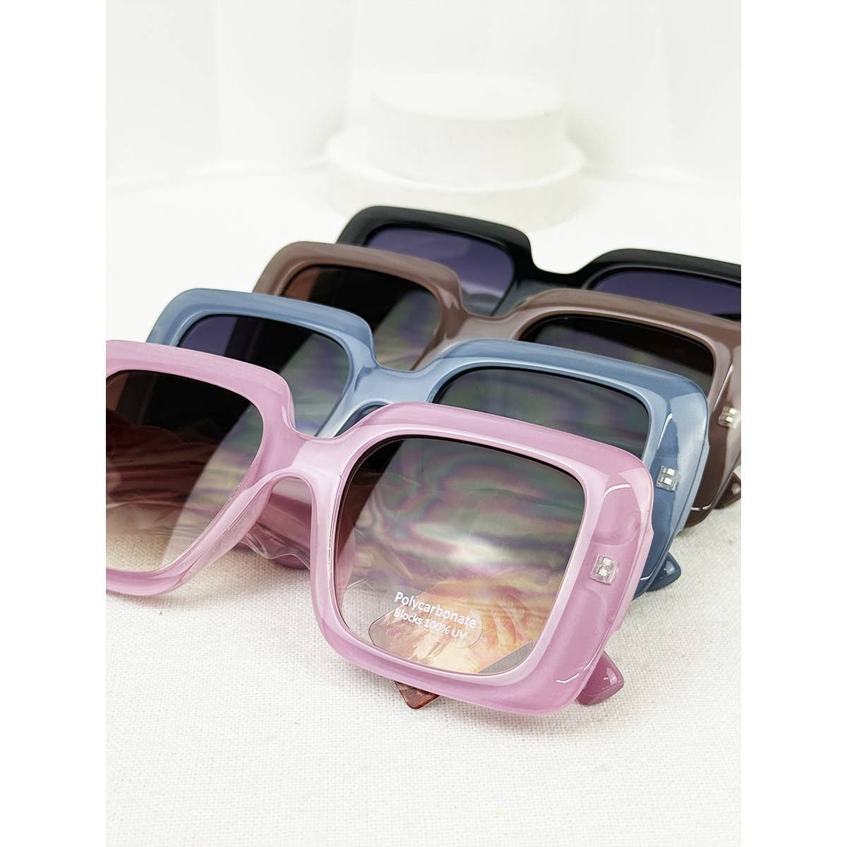 Drew Fashion Shades Sunglasses