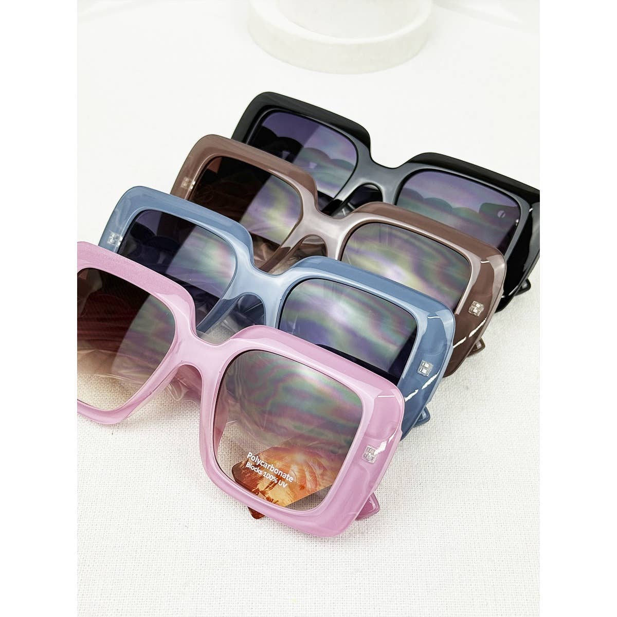 Drew Fashion Shades Sunglasses