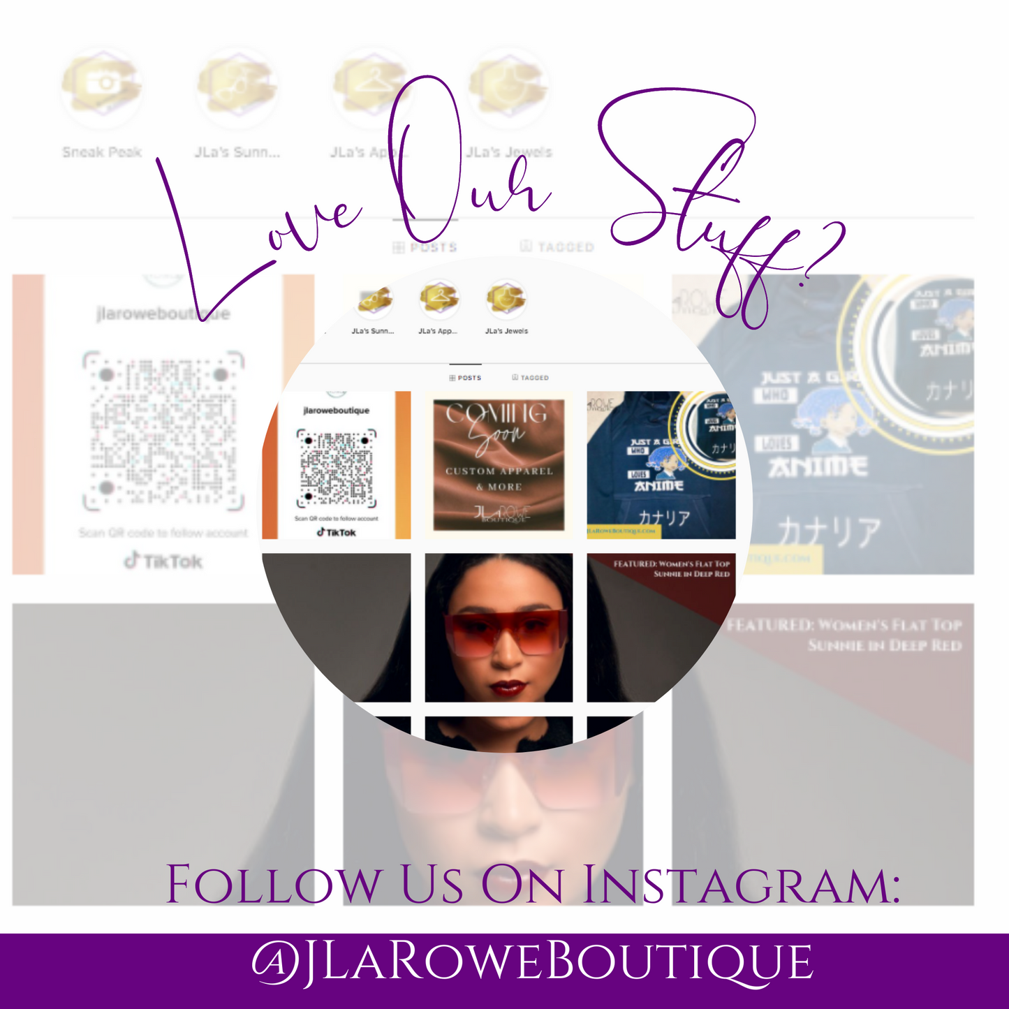 Fashion Jewelry Chloe Necklace Set (Limited Stock)