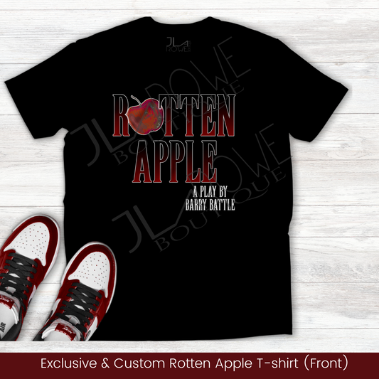 Rotten Apple T-shirt